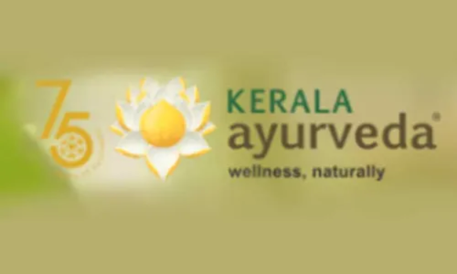 Kerala Ayurveda