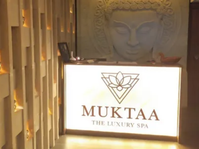 Muktaa - The Wellness Clinic & Luxury Spa
