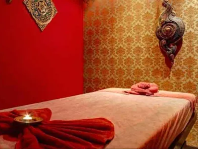 Aura Thai Spa