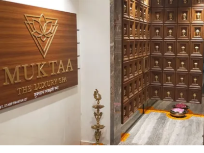 Muktaa - The Wellness Clinic & Luxury Spa