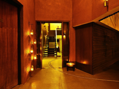 Sohum Spa