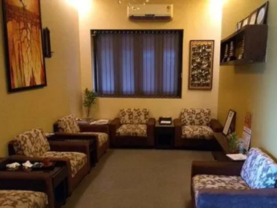 Sohum Spa And Wellness Sanctuary