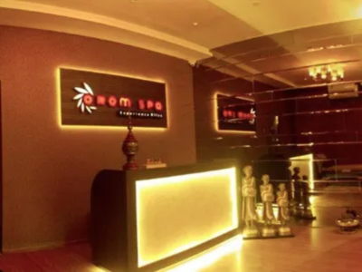 Orom Salon & Spa - Experience Bliss