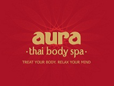 aura thai body spa