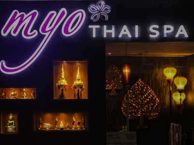 Myo thai spa