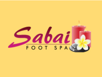 Sabai Foot Spa