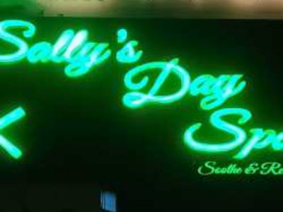 Sally's Day Spa