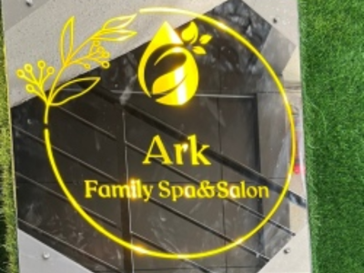 Ark Family Spa & Salon