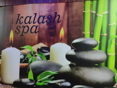 Kalash Spa And Salon