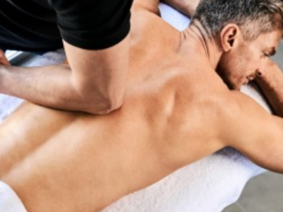 Jas Massage Thearpy Treament