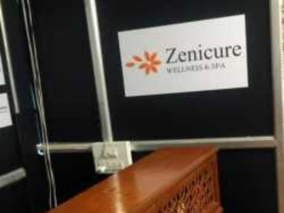 Zenicure Wellness & Spa