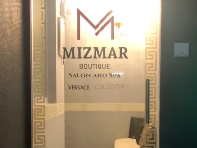 Mizmar Spa And Salon