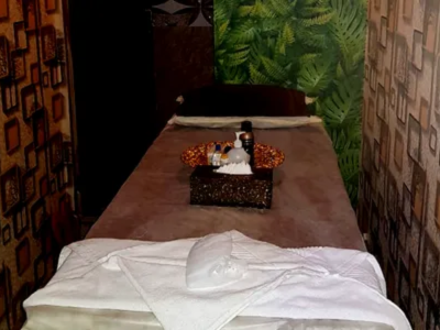 Quizen Thai Spa