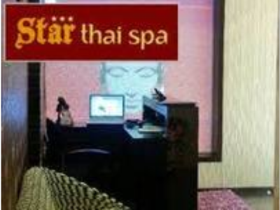 Star Thai Spa