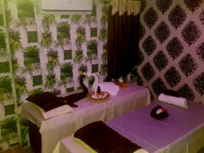 Quizen Thai Spa