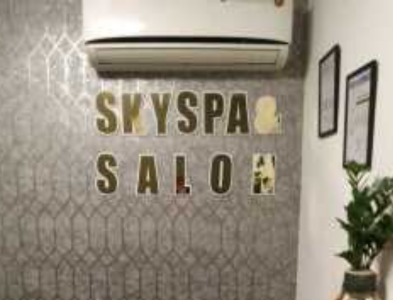 Sky Sps & Salon