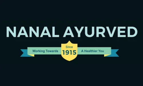 Nanal Ayurved