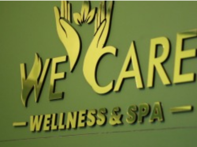 We Care Wellness & Spa