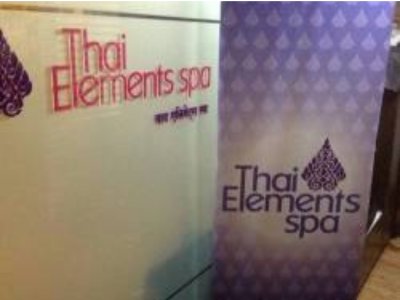 The Elements Spa
