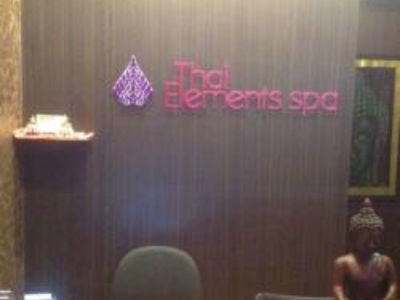 The Elements Spa