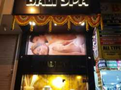 Bali Spas