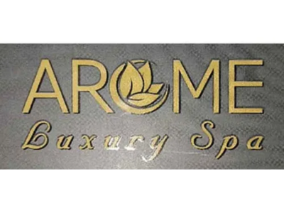 Arome Luxury Spa