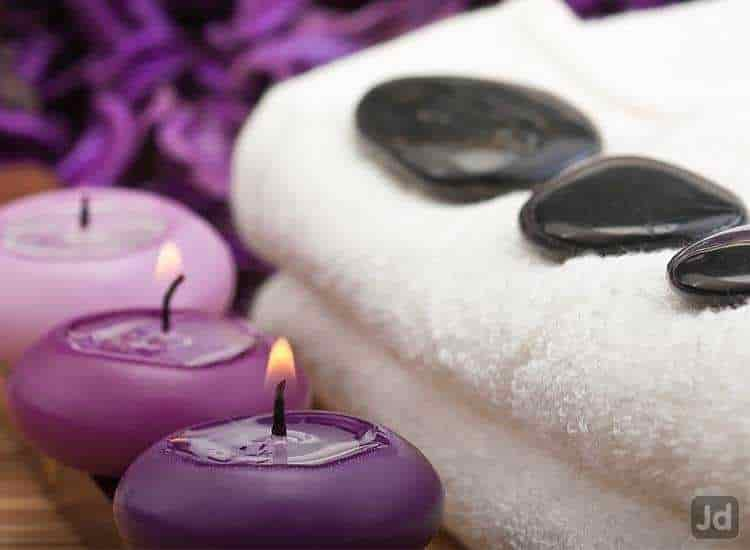 Mzone Spa in chembur