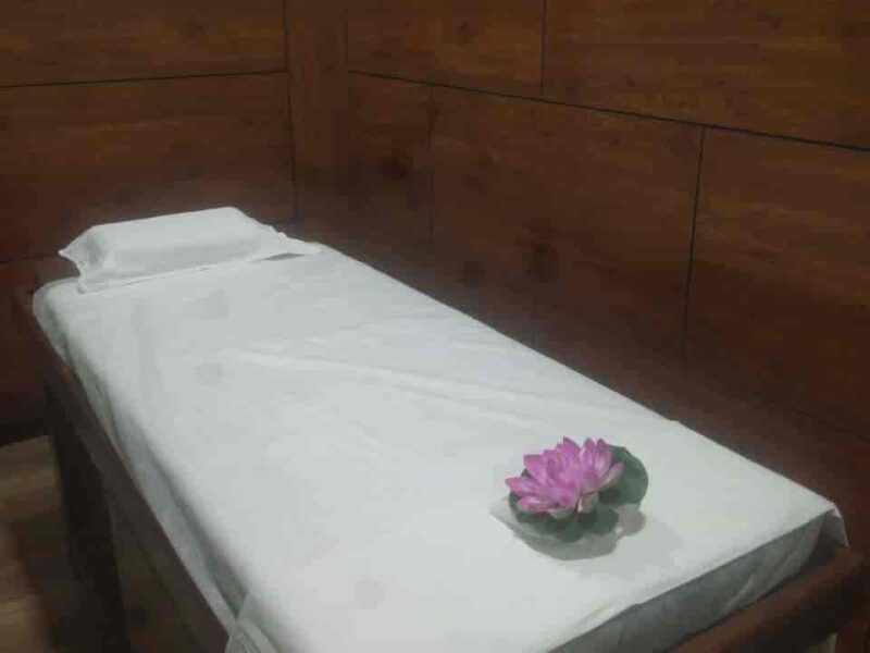 Blue Lotus Spa