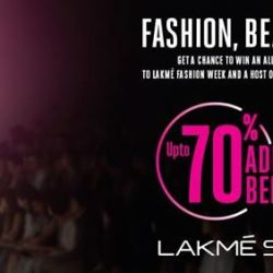 Lakme Chembur Salon