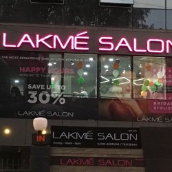 Lakme Chembur Salon