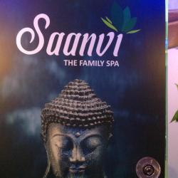 Saanvi The Family Spa